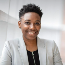 Non profit leader