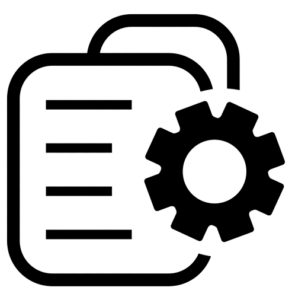 Rule configuration