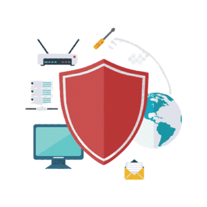 Enchance your network security
