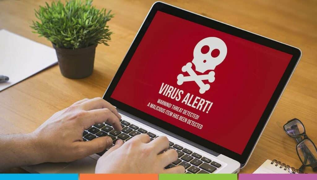 Computer virus symptom and causes - Powerful IT Systems Blog