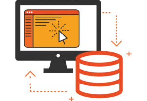 Data storage management