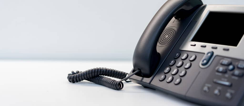 Business VOIP services