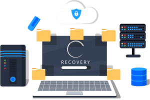 IT recovery solutions