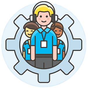 Small Teams IT Support