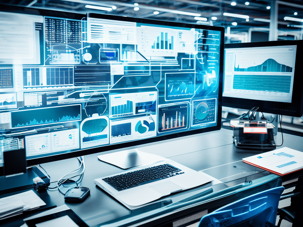 Full-scale Monitoring​