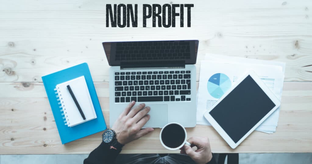 Managed IT Services for Non Profits