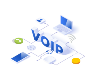 Voip solutions