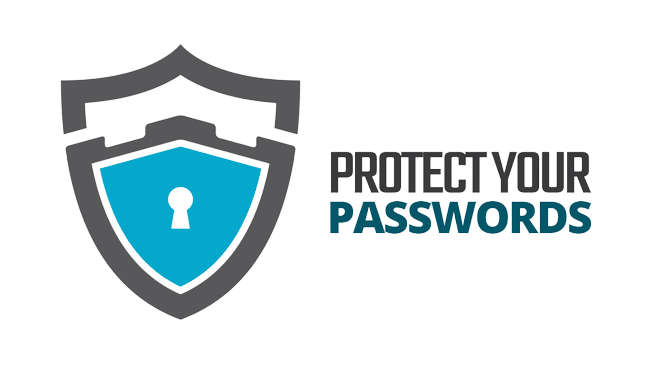 Protect Your Passwords1