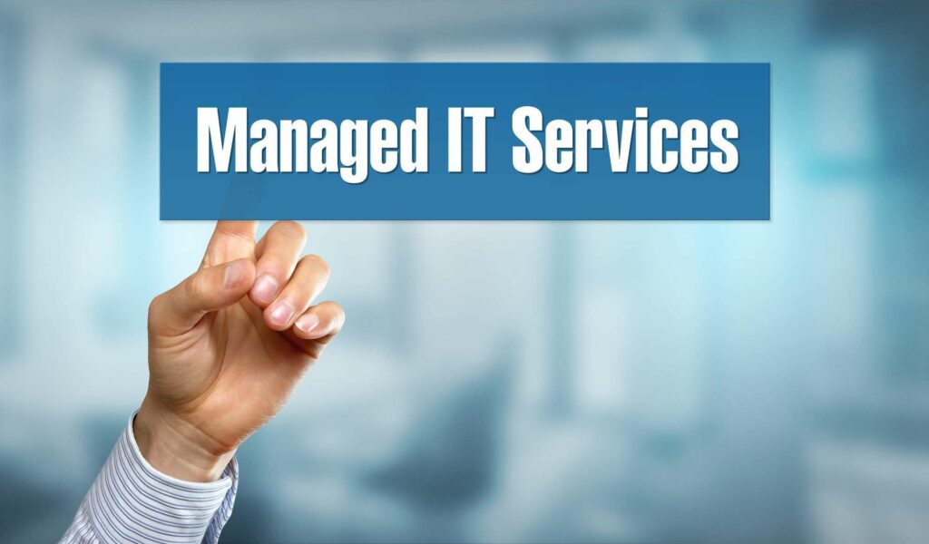 Managed IT services for Automotive