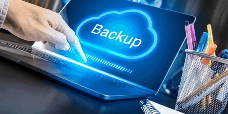Cloud backup with it services for architecture and engineering firms