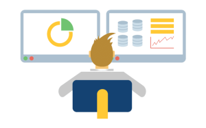 Proactive monitoring with managed it services for architecture