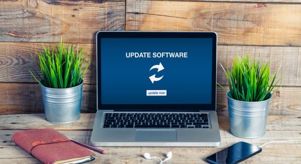 update-software-blog
