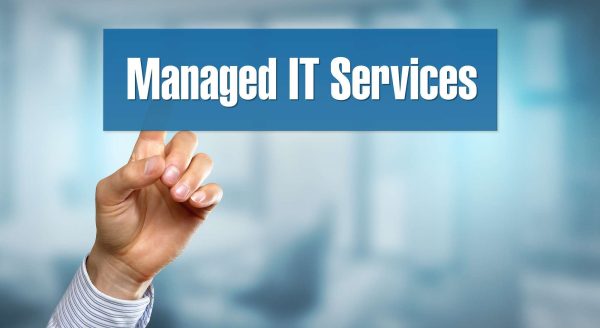 what are managed services